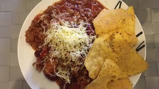 Chili  Con Carne Recipe / Pinoy Style screenshot 4