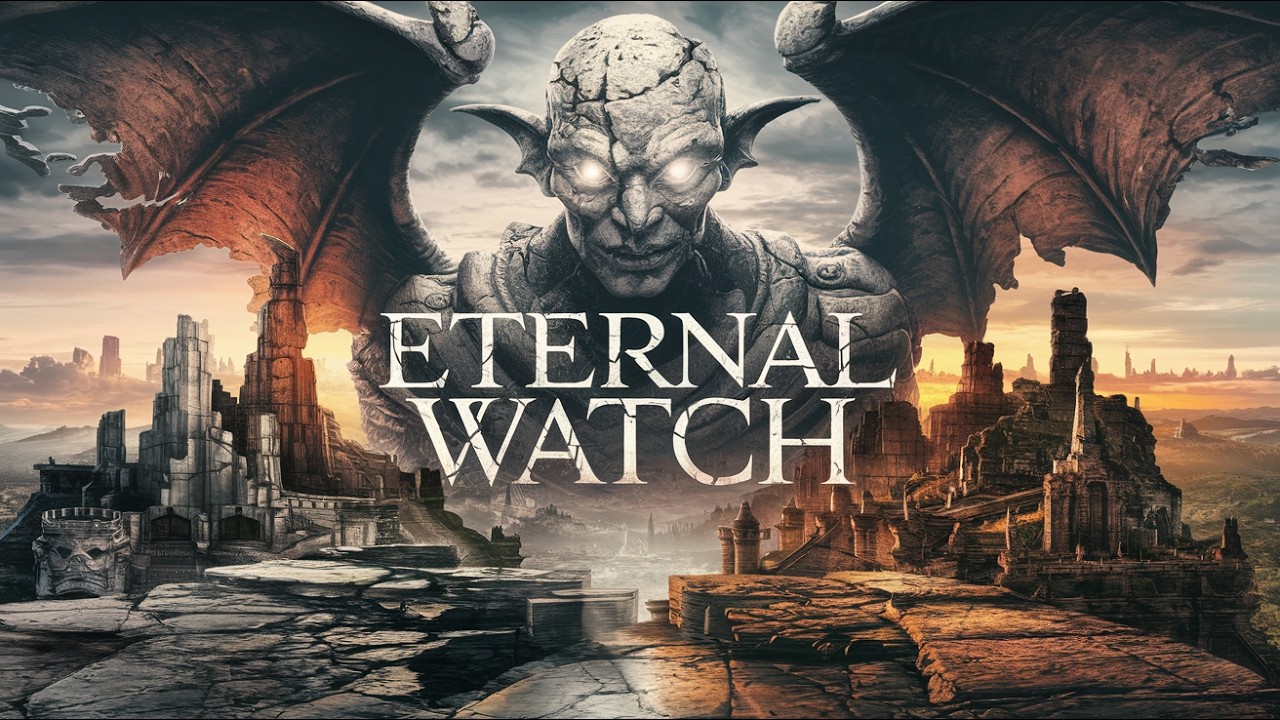 ETERNAL WATCH – Melodic Metal of Fate and Forever | Metal Nexus