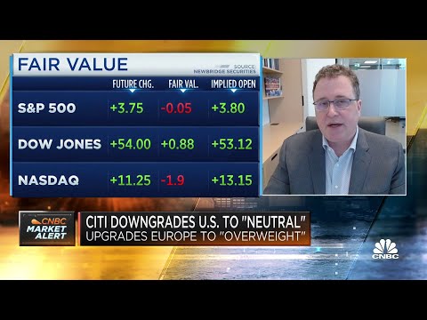 Long-term winners of A.I. will be 'corporate America as a whole': Dynamic Funds' Noah Blackstein Episode cover