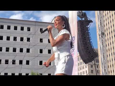 En Vogue - Whatta Man (St Louis Pridefest - 6-28-2026)