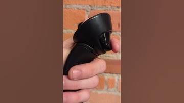 Left Index Controller w/ Screw Loose