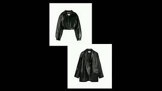 Siyah Kombinini Hazırla