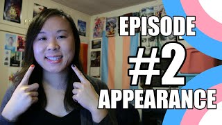 My Transition Ep.2: Appearance (MTF Transgender) | Transview