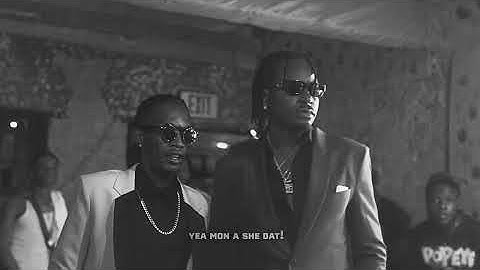 Govana x Skeng - Dat Mi Seh (Instrumental)