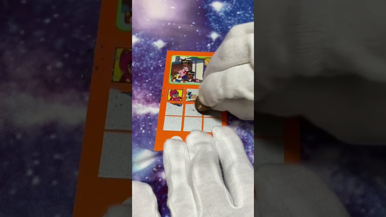 Dr.スランプ アラレちゃんのスロットカードゲーム 002[Dr.Slump