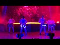 Odesza Loyal - SB Bowl 10/24/18