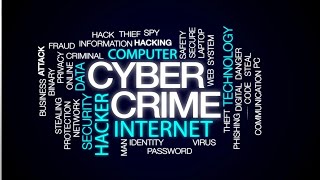 PPT on CYBER CRIME