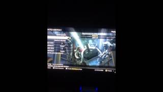 3rd map sovereign forfeit