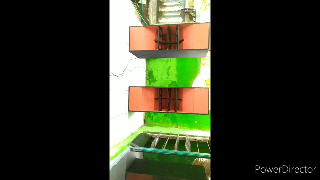 speaker nelc 10 inch