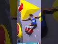The Most Genius Wall Climber Of All Time! 🤯🧗