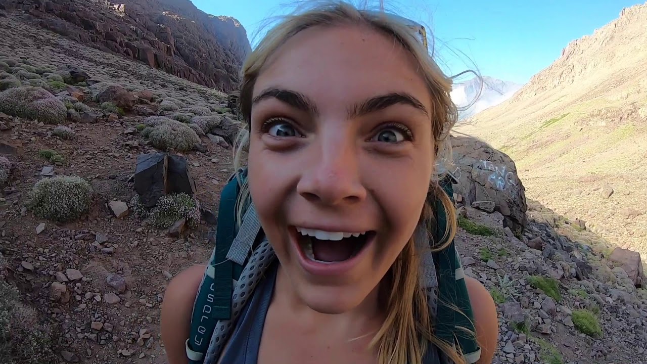 2019 - Trip Leader Highlights