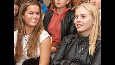 Do you want to study Spanish?