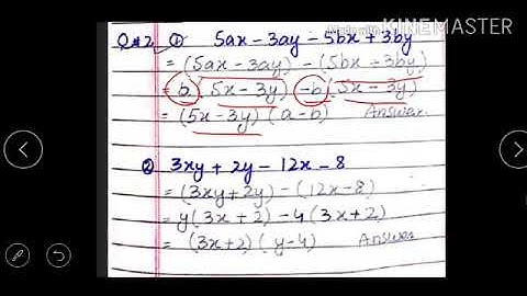 APSACS Class 9 Mathematics Lecture # 7