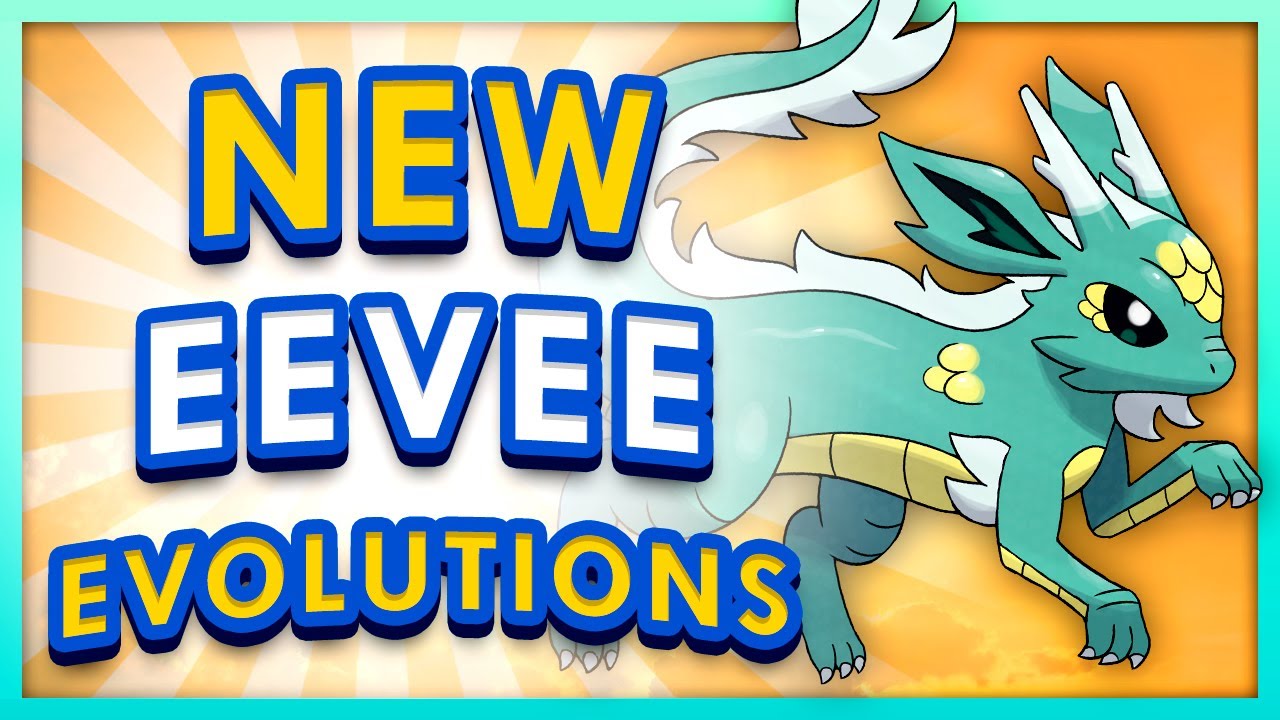 Pokemon: Types the Next Eeveelution Could Be