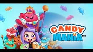 Viber Candy Mania #6 Level 14-17 screenshot 1