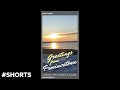Snowy Winter Sunrise on the Beach in Provincetown Harbor #Shorts