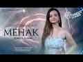 Mehak  official song  hitz fresh tunes  srishti bhandari  gourov d devshi k  sachin g