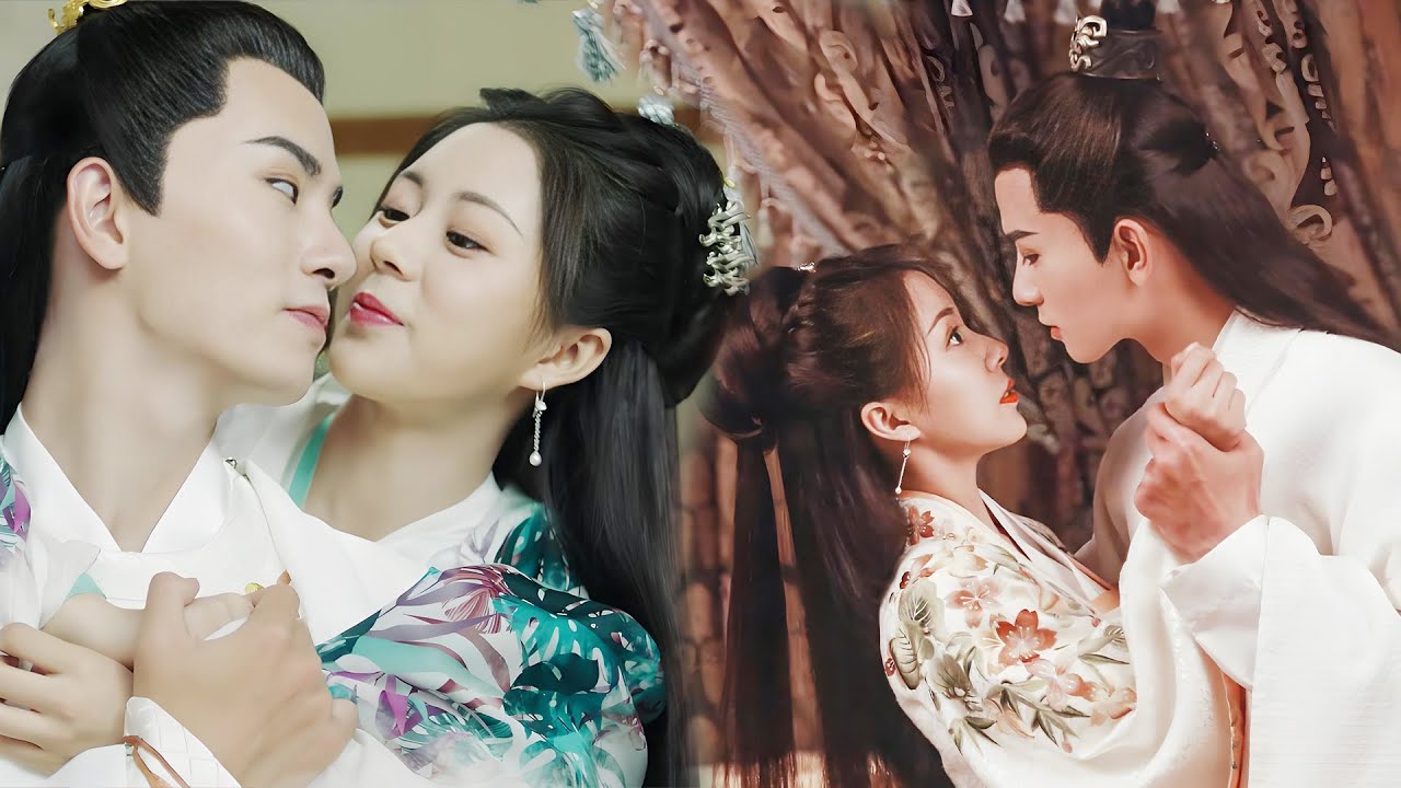 💕【Full Movie】将军夫人太野蛮 9 The General's Wife is Too Savage💕 #中國電視劇 #古偶 #愛情 #甜寵 #zhaolusi#xiaozhan