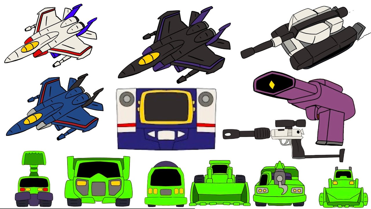 the ULTIMATE G1 Decepticon compilation Part 1 ( Megatron, Shockwave, Soundwave, Devastator, seekers)