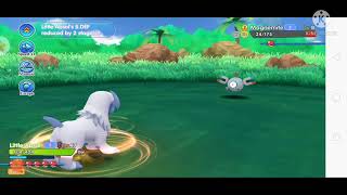 #new game# Pokemon sun moon only on app market screenshot 5