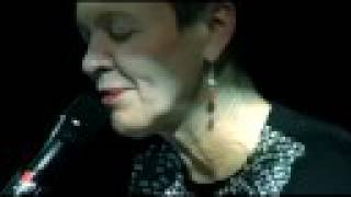 Laurie Anderson & Lou Reed - Lost Art of Conversation live chords