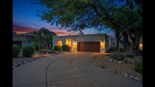 18602 E Amarado Circle video tour