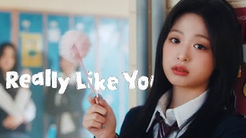 [1 HOUR LOOP] BABYMONSTER - ‘Really Like You’ Easy Lyrics