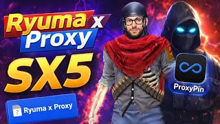 Freefire max proxy aimbot ios /100% antiban 