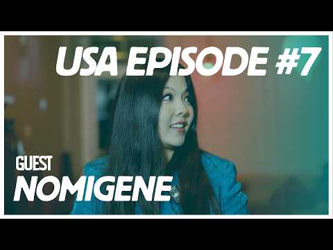 [VLOG] Baji & Yalalt - USA Episode 7 w/Nomigene