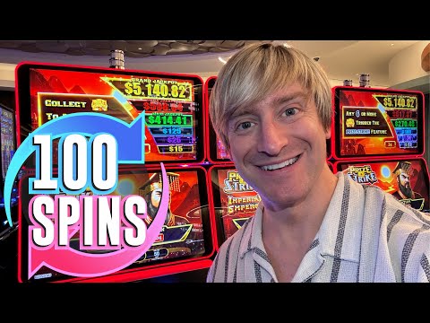 I Got Both Features on Prize Strike!