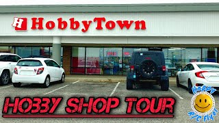 Hobby Town USA #HobbyShop#RC#InsideTour#HobbyTown#Traxxas#HorizonHobbyFlywing#RC#Hobby#HappyRCFlyer