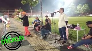 Resam Dunia Cover By Dkukur Buskers Koleksi Vokalis Bangriz