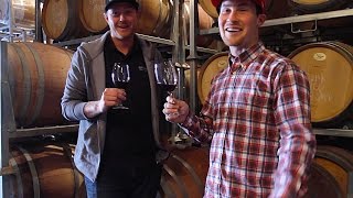 GUIDE TO NARAMATA BENCH WINE