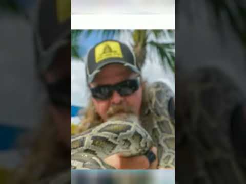 Trade a python for pizza? Florida pizzeria’s bizarre barter