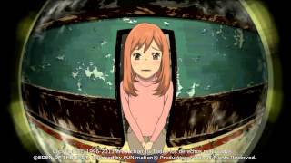 Eden Of The East | Trailer | Español Latinoamericano