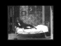 Charlie chaplin  1am bed scene