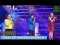 QUEEN SONG COVERS IN THE VOICE [PART 2]