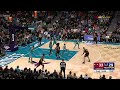 HIGHLIGHTS: Chicago Bulls beat Charlotte Hornets in OT 119-112