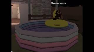 bloxburg crying noise