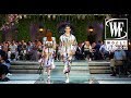 Versace Весна/Лето 2018 Неделя Мужской Моды в Милане