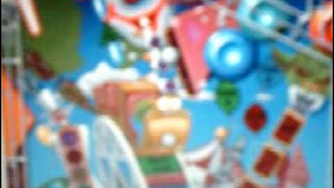 pinball fantasies remake prototype