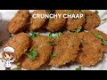 Crunchy Chaap For Party Snacks@MMzTASTYDELIGHT