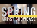 Jack straw spring 2023 artist showcase