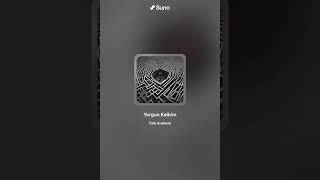 Yorgun Kalbim - NAKARAT AI - Official Audio