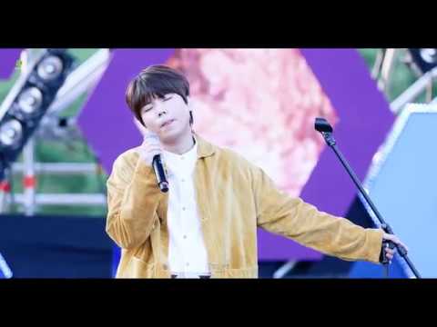 [4K] 191020 눈사람-정승환(Jung Seung Hwan) @GMF 2019