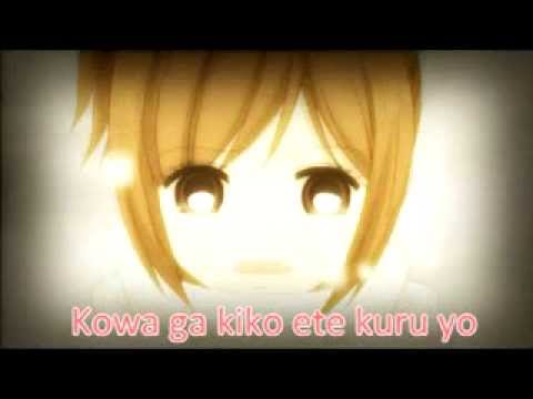 [DorAni]  96猫x囚人P Kuroneko - Snow