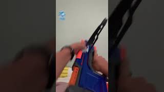 Crossbolt reload