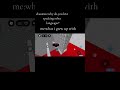 #favorite #robloxedit song