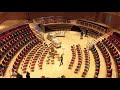 Pierre boulez saal 360 salle modulable