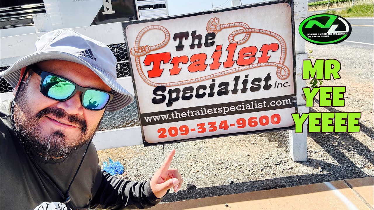 HOW TO CHOOSE THE RIGHT DUMP TRAILER FOR YOUR JUNK REMOVAL BUSINESS ...